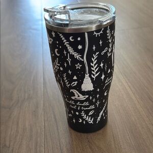 Orca Hocus Pocus Tumbler